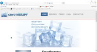 Western Oklahoma Cryotherapy
